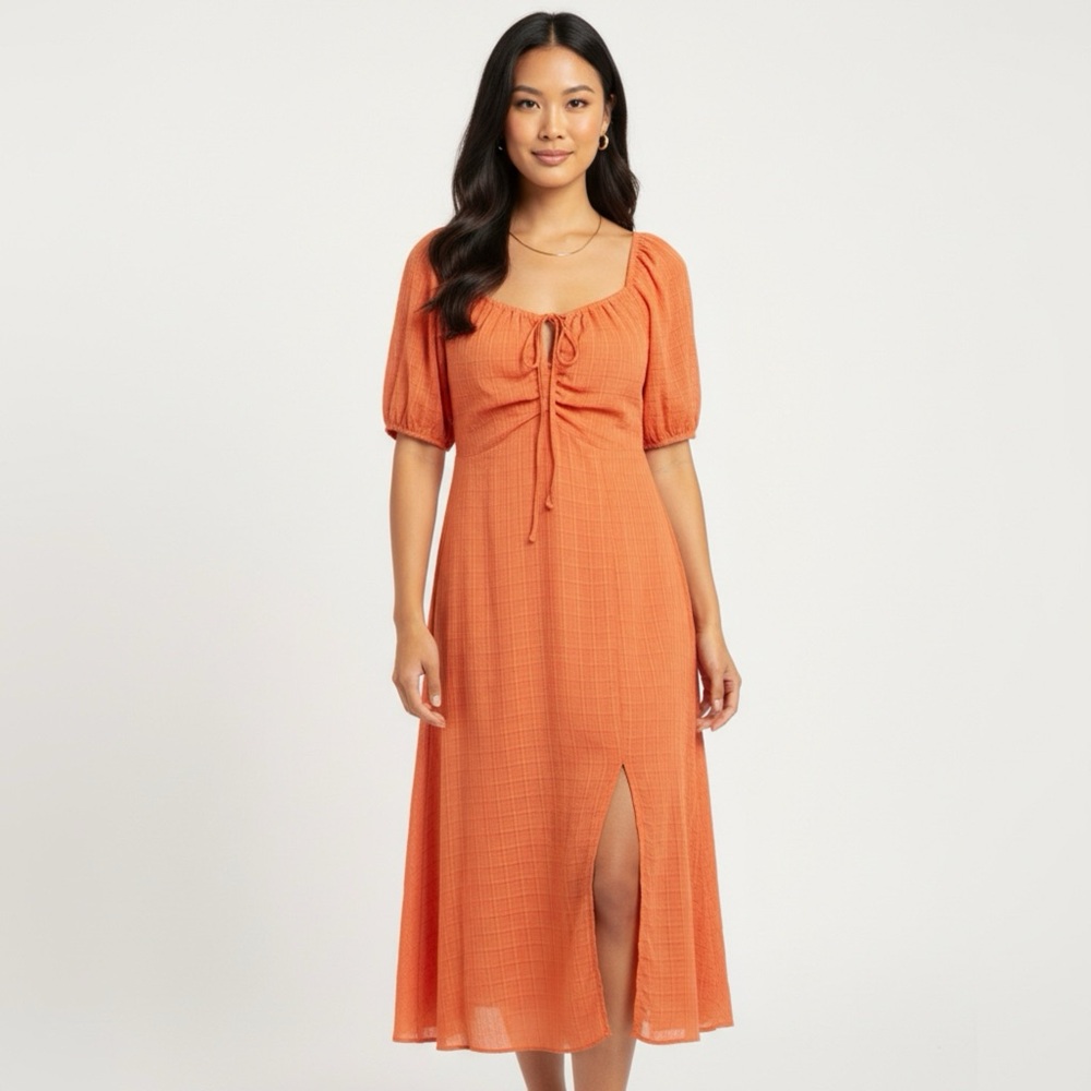 NSR dress